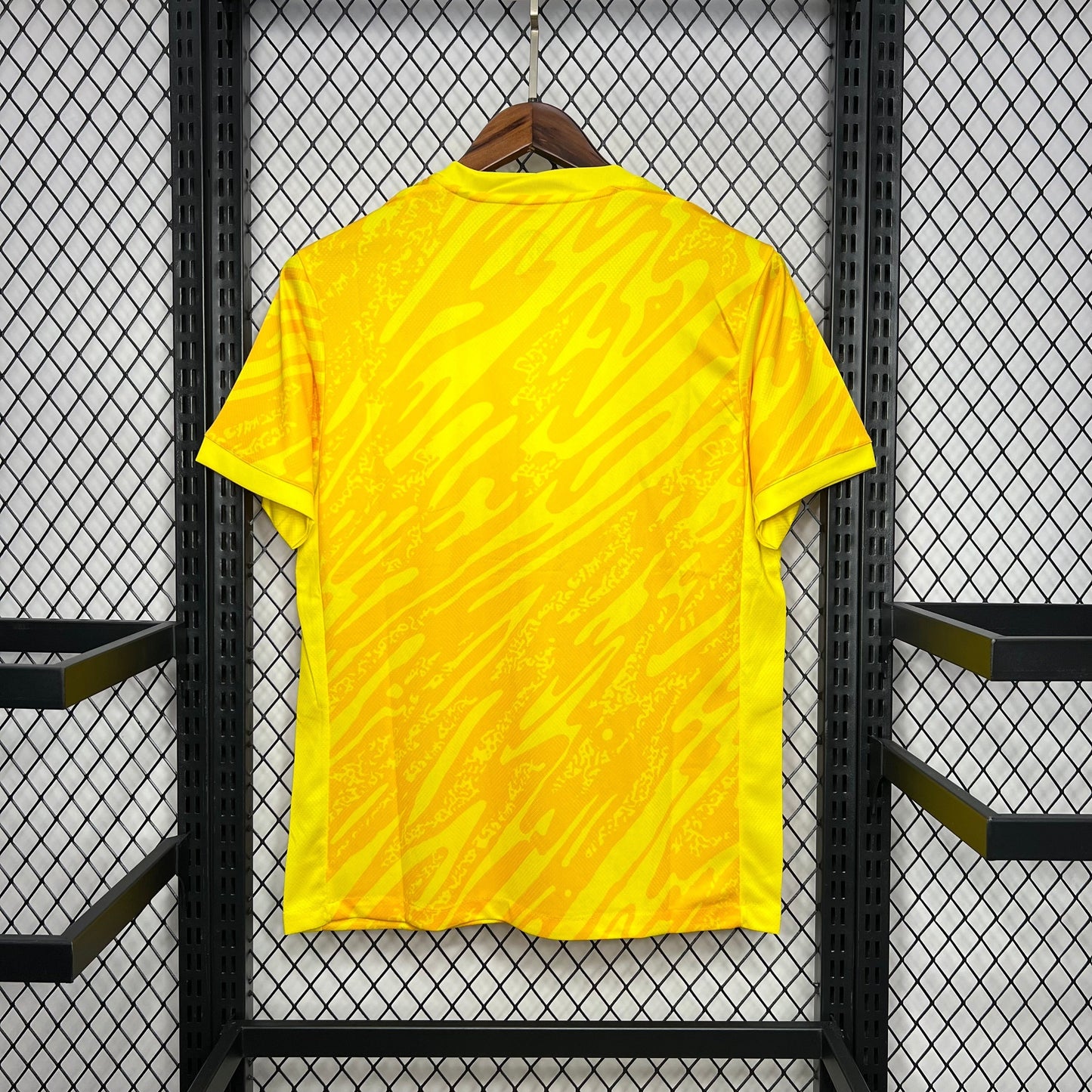 CAMISETA CORINTHIANS PORTERO II 24/25 HOMBRE