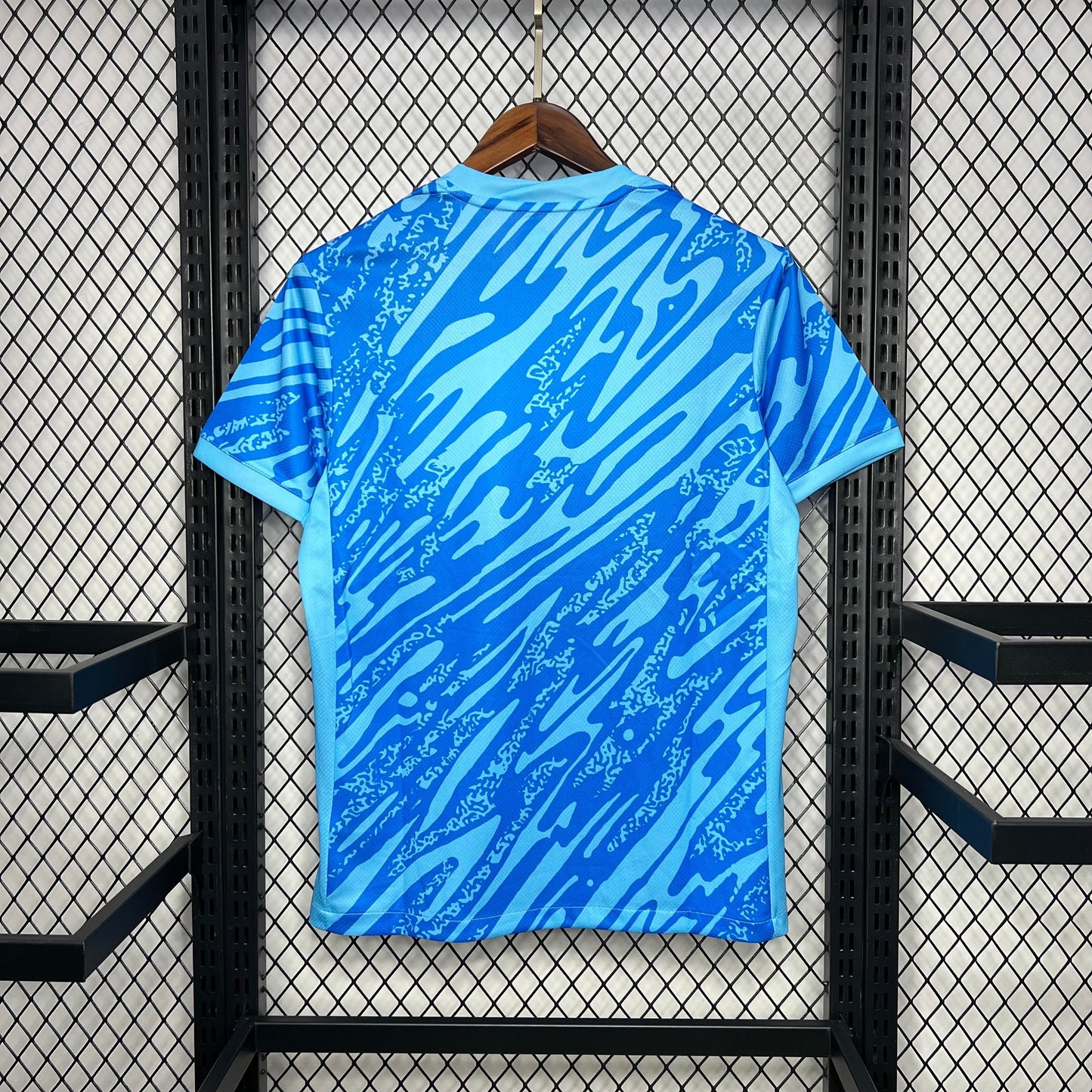 CAMISETA CORINTHIANS PORTERO I 24/25 HOMBRE