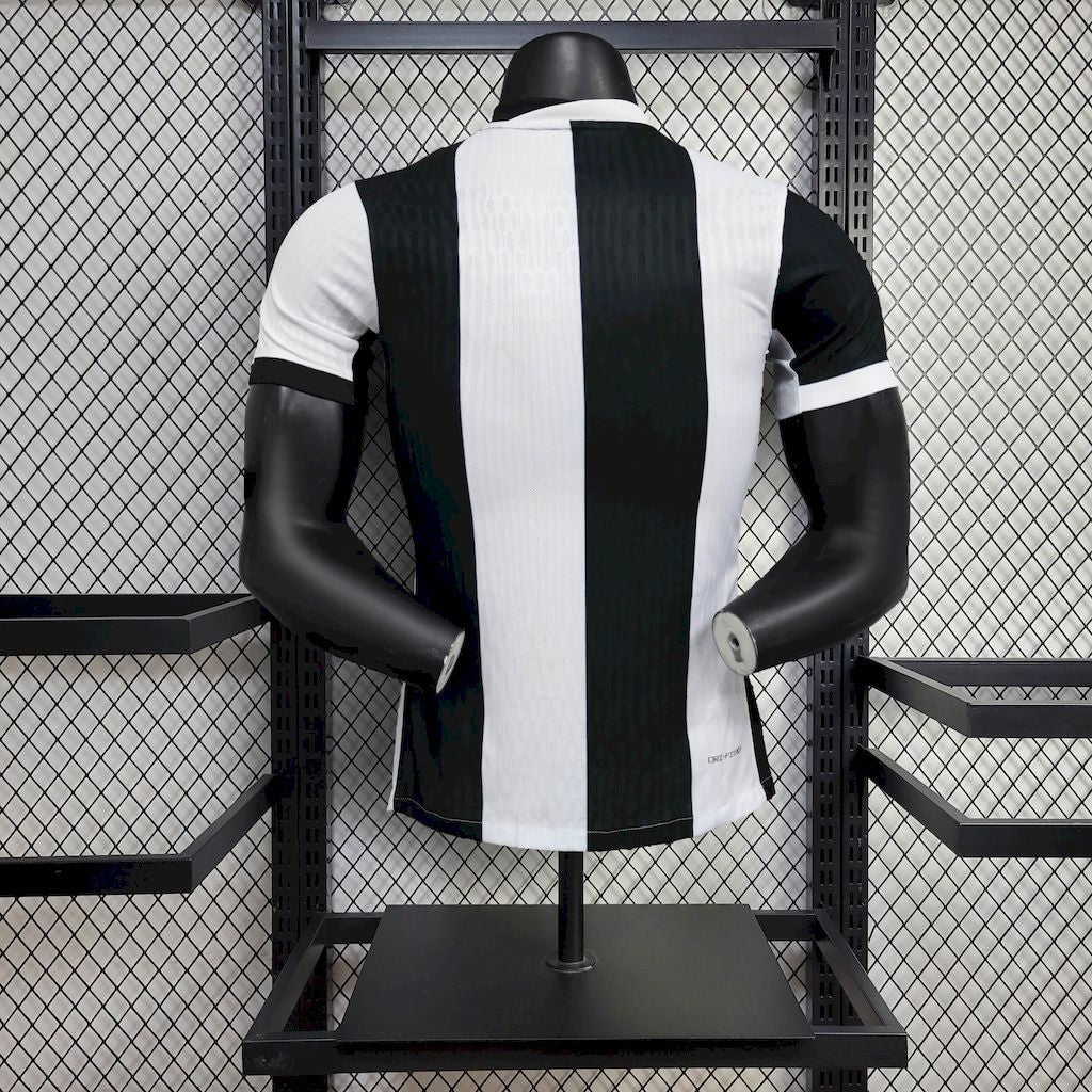 CAMISETA CORINTHIANS III 24/25 HOMBRE (VERSION JUGADOR)