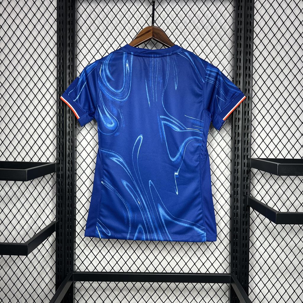 CAMISETA CHELSEA I 24/25 MUJER