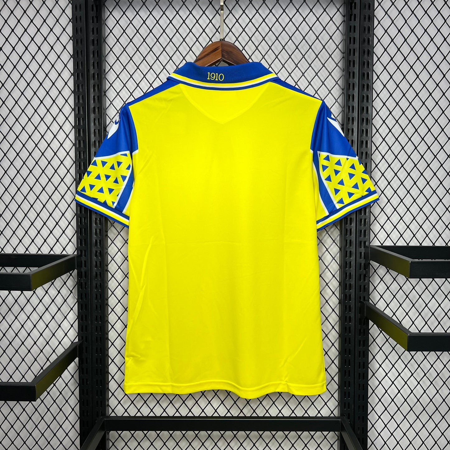 CAMISETA CADIZ I 24/25 HOMBRE