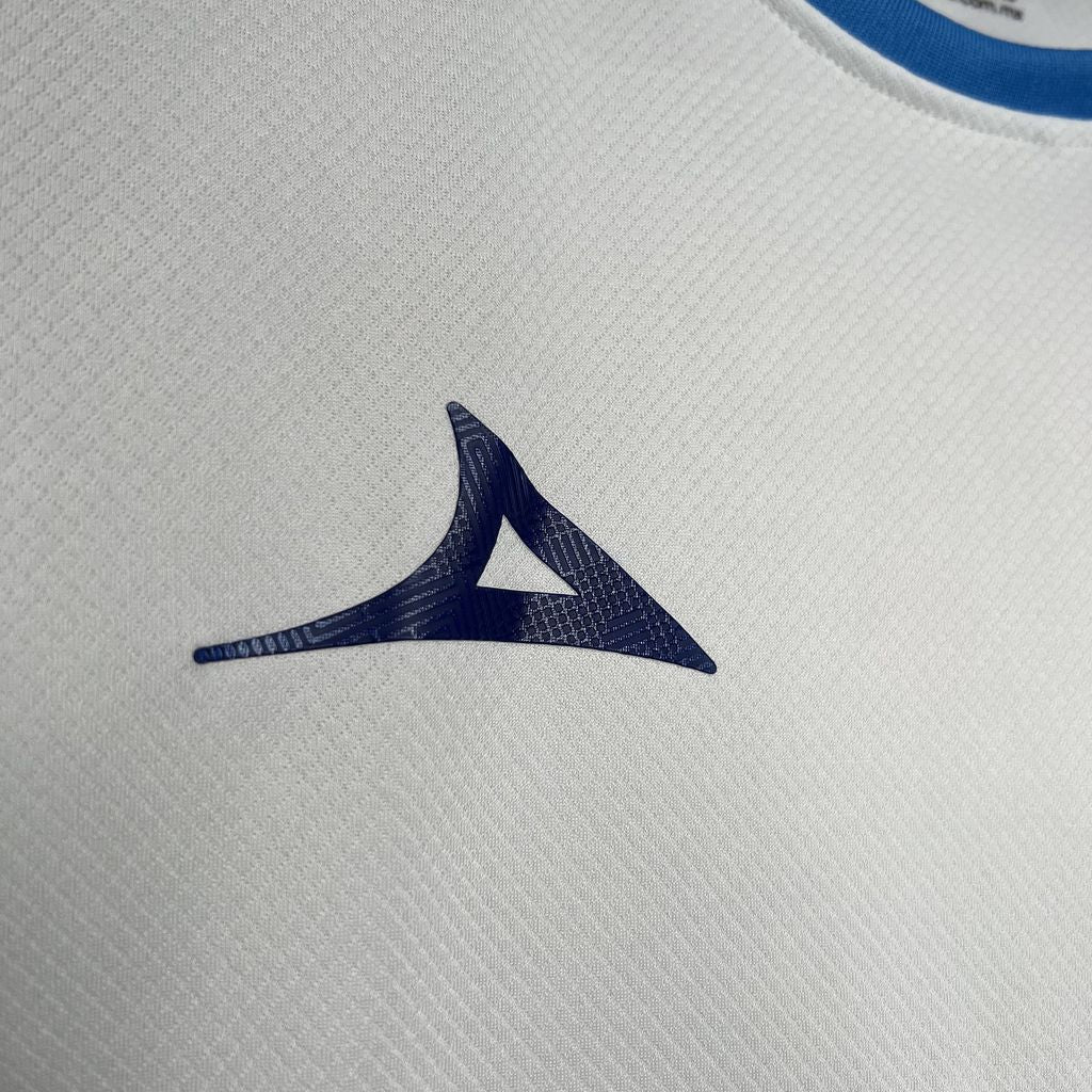 CAMISETA CRUZ AZUL II 24/25 HOMBRE