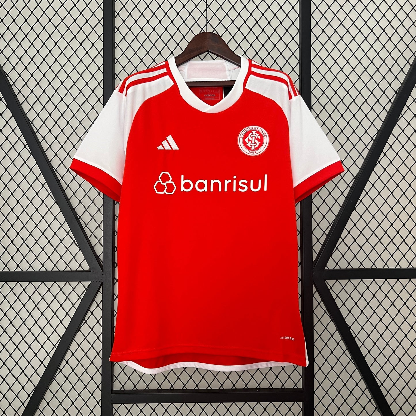 CAMISETA INTERNACIONAL I 24/25 HOMBRE