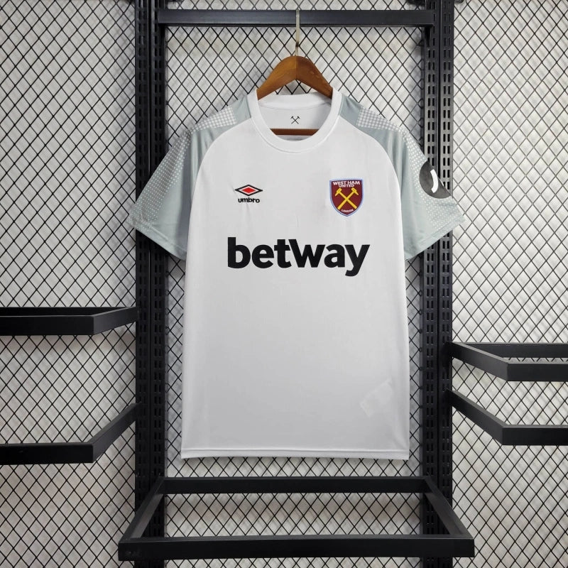 CAMISETA WESTHAM II 24/25 HOMBRE