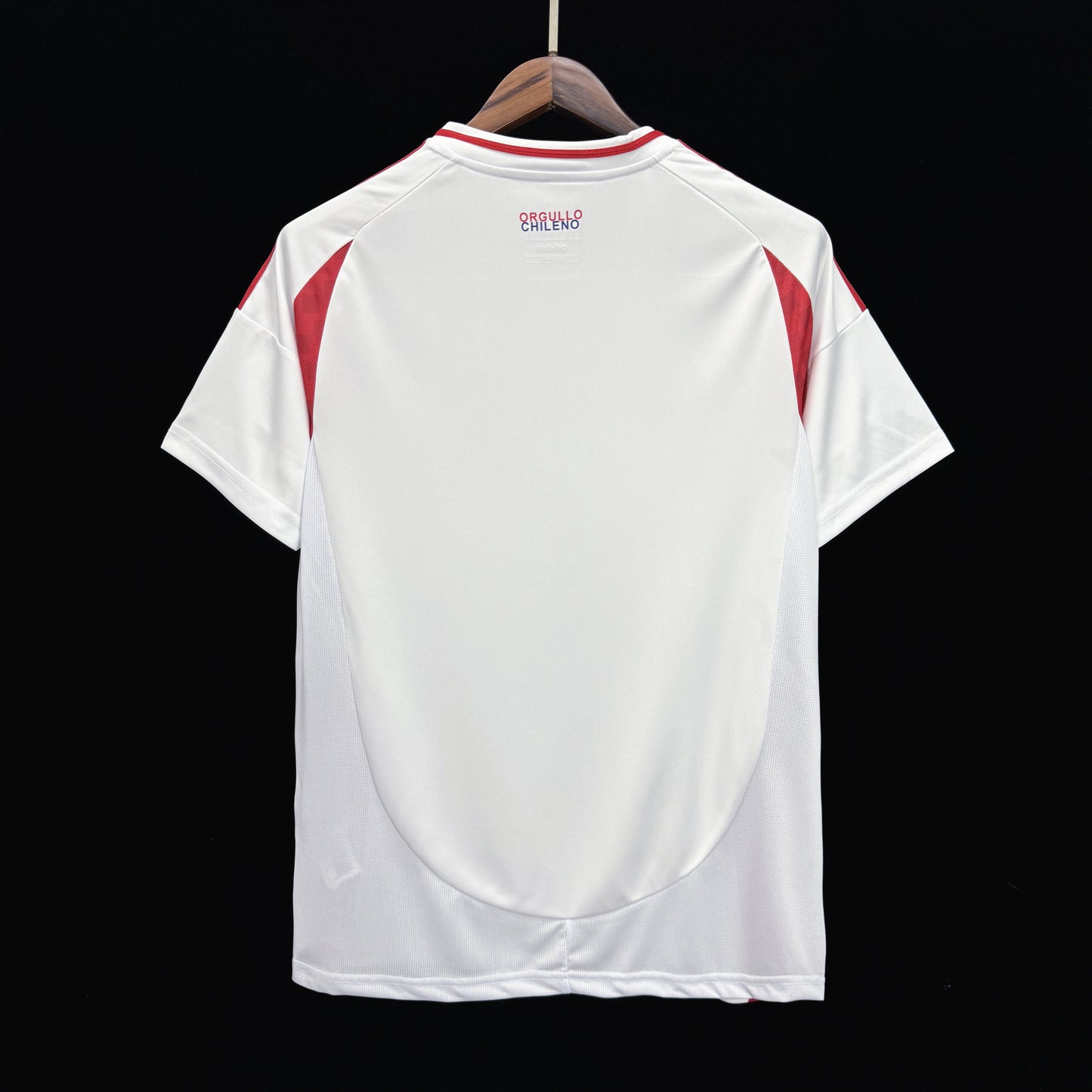 CAMISETA CHILE COPA AMÉRICA II 2024 HOMBRE