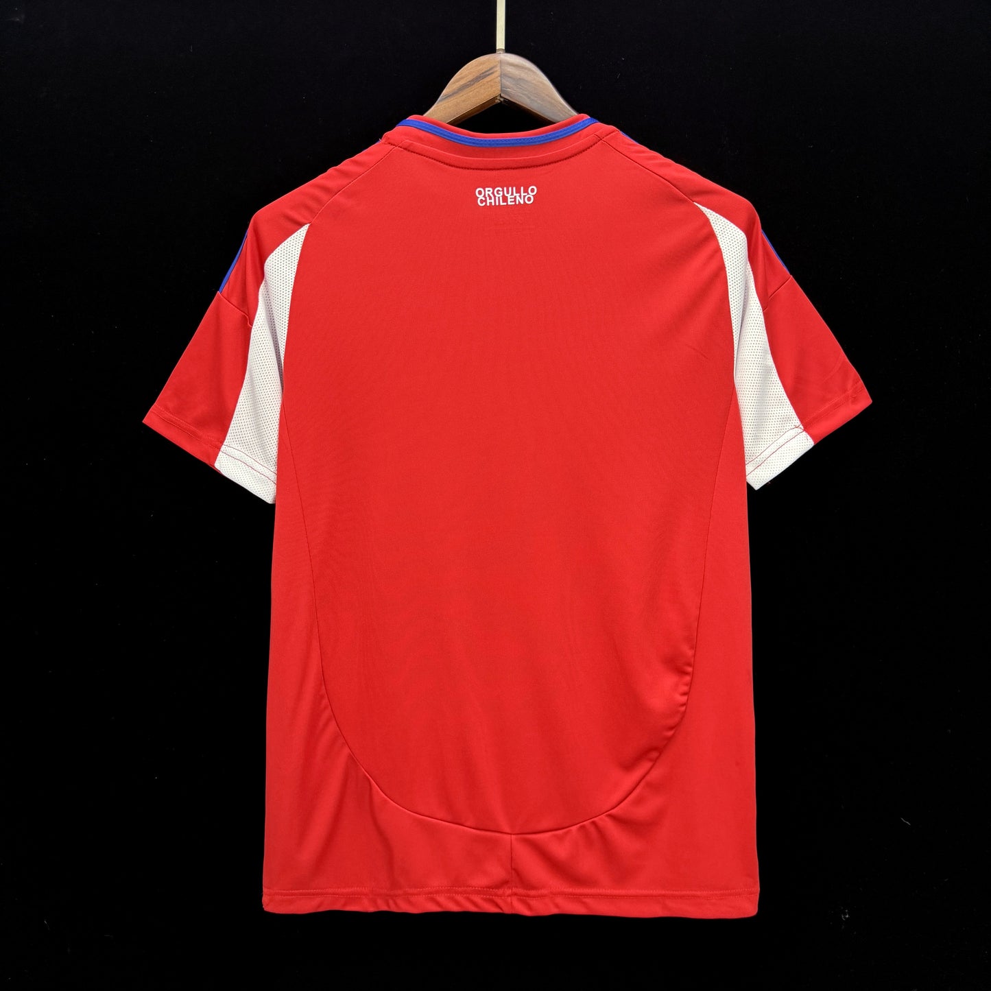 CAMISETA CHILE COPA AMÉRICA I 2024 HOMBRE