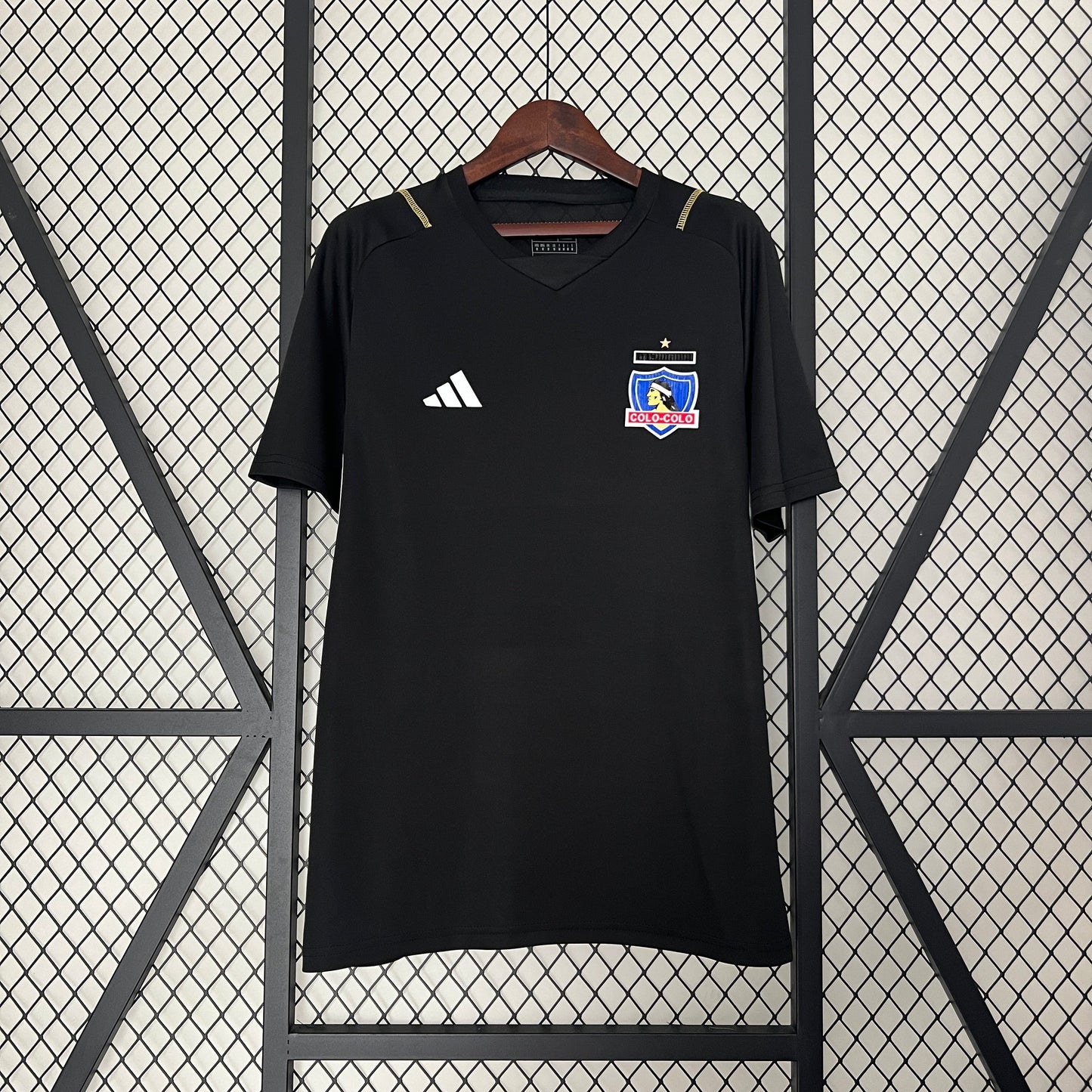 CAMISETA COLO COLO ENTRENAMIENTO II 24/25 HOMBRE