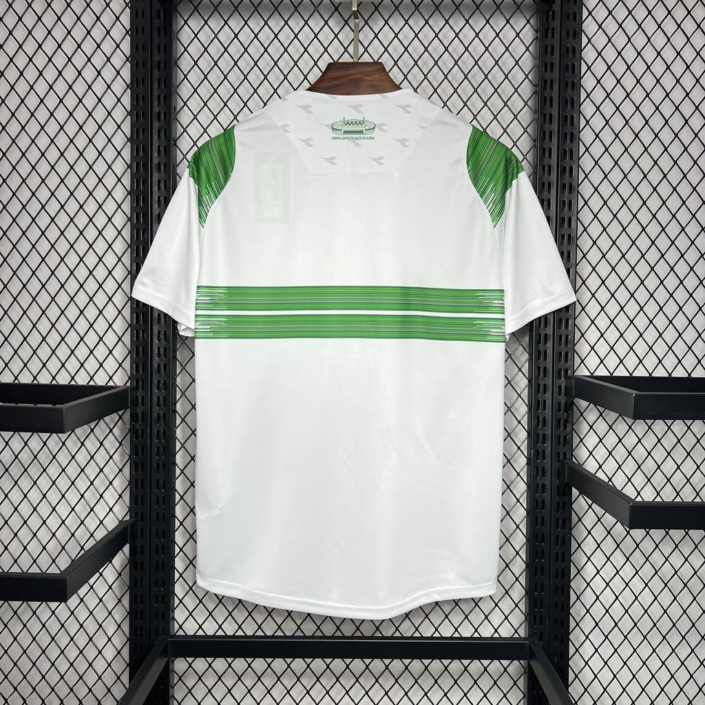 CAMISETA CORITIBA I 24/25 HOMBRE