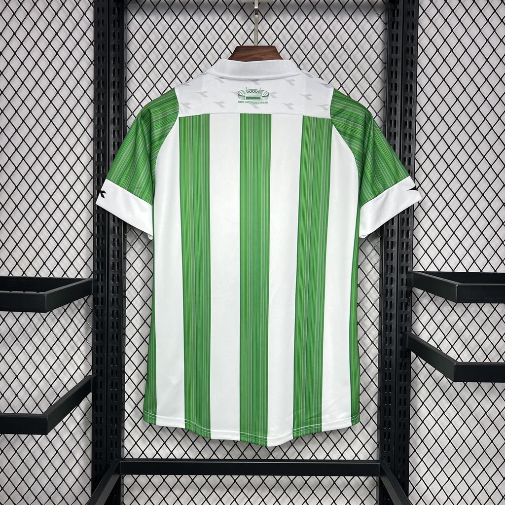 CAMISETA CORITIBA II 24/25 HOMBRE