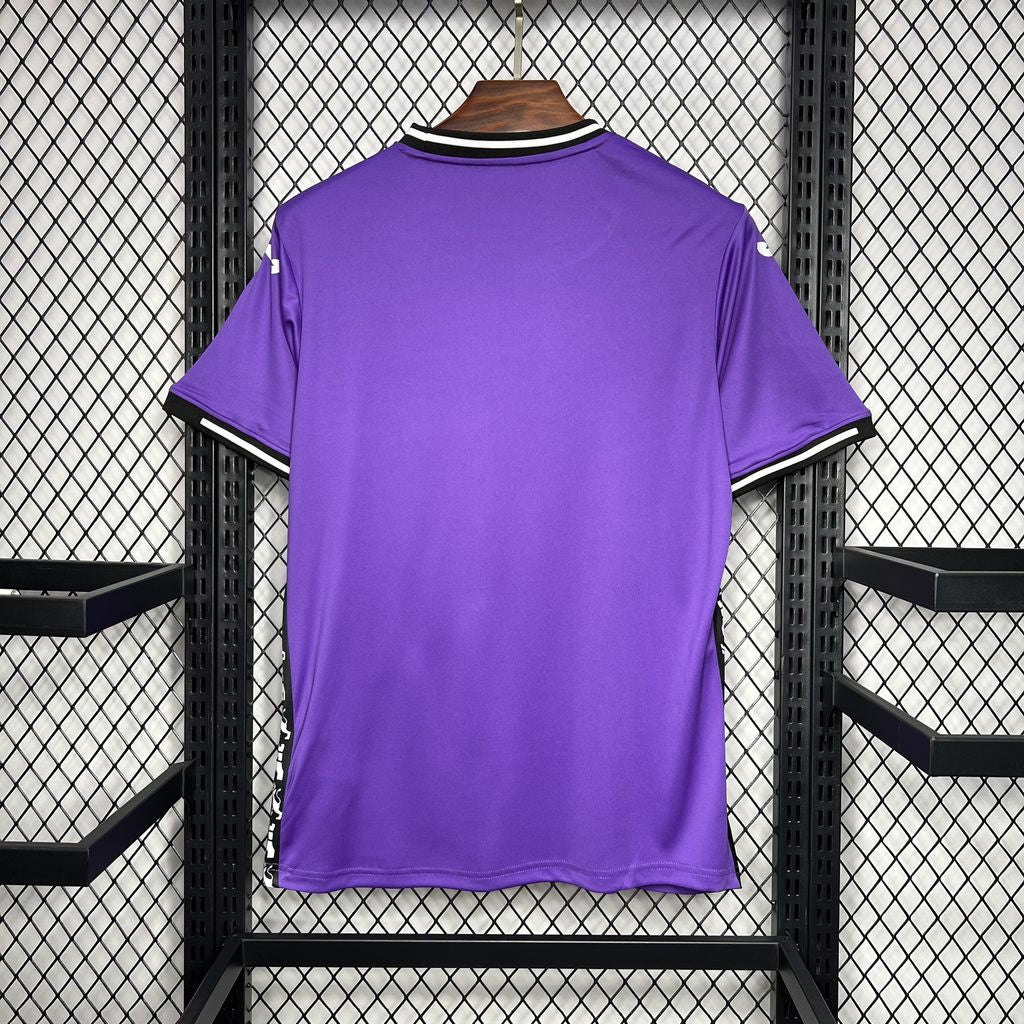 CAMISETA CORDOBA II 24/25 HOMBRE
