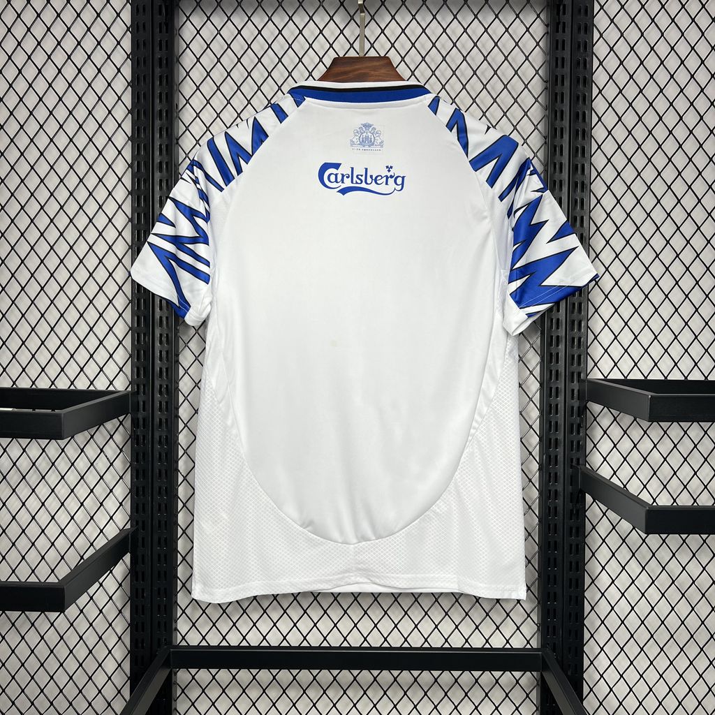CAMISETA COPENHAGEN I 24/25 HOMBRE