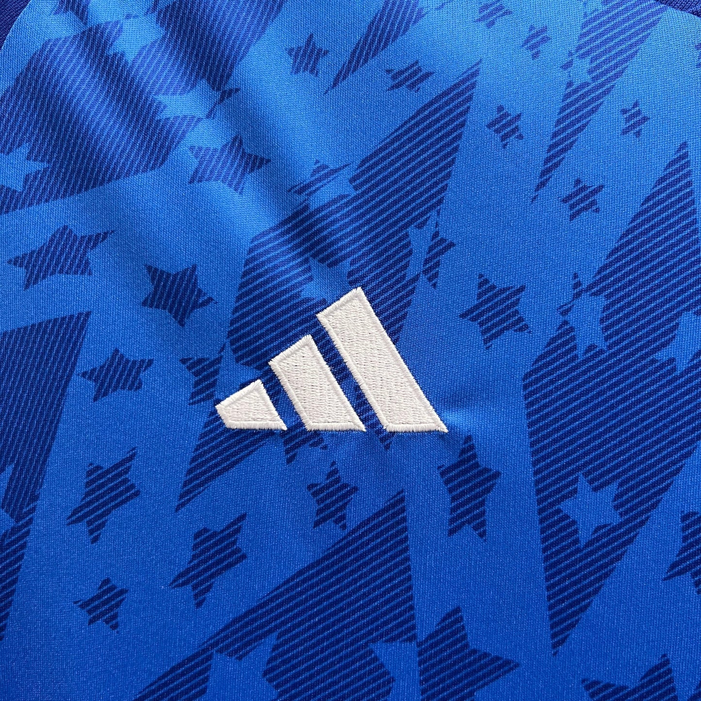 CAMISETA CRUZEIRO I 24/25 HOMBRE