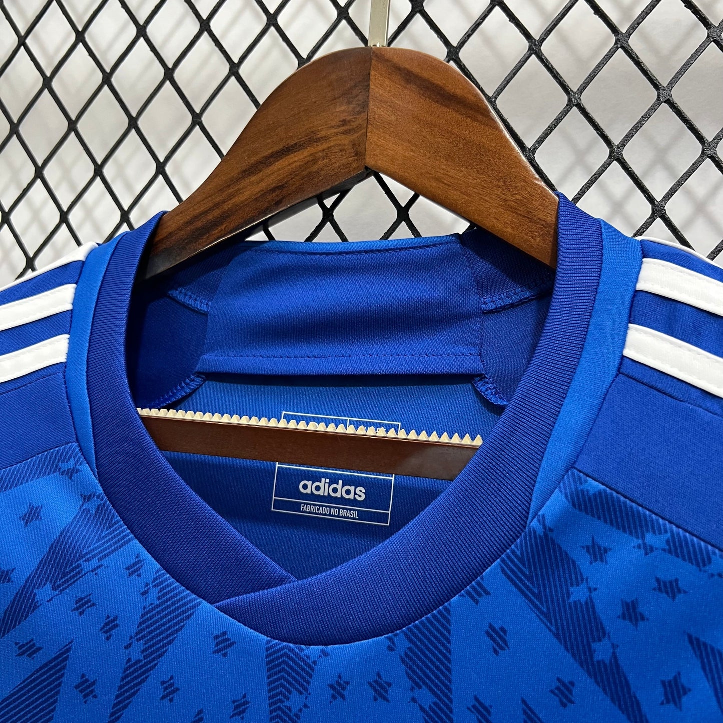 CAMISETA CRUZEIRO I 24/25 HOMBRE