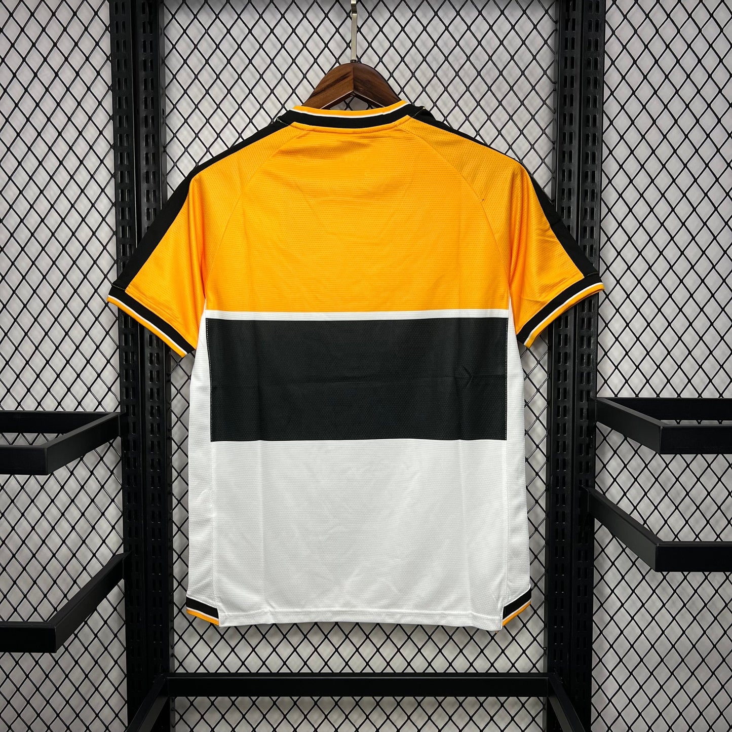 CAMISETA CRICIUMA I 24/25 HOMBRE