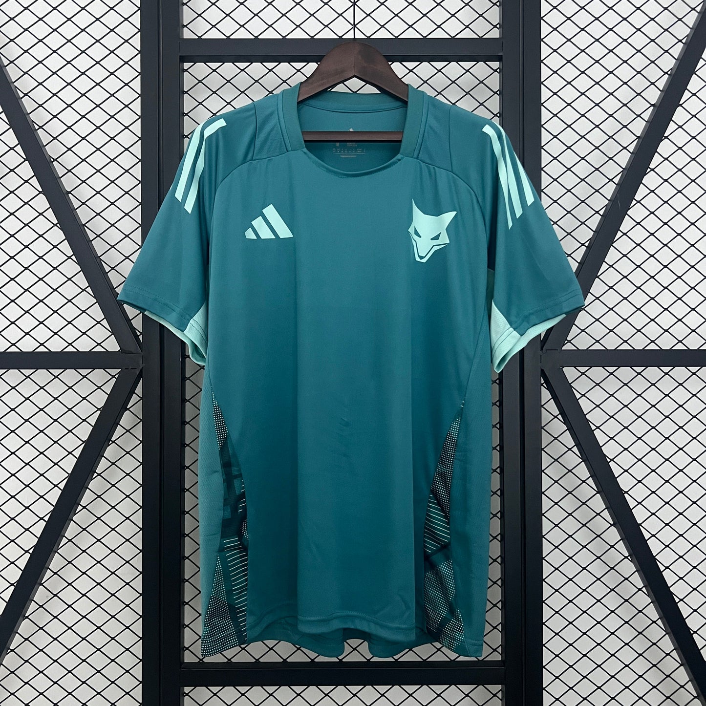 CAMISETA CRUZEIRO ENTRENAMIENTO II 25/26 HOMBRE