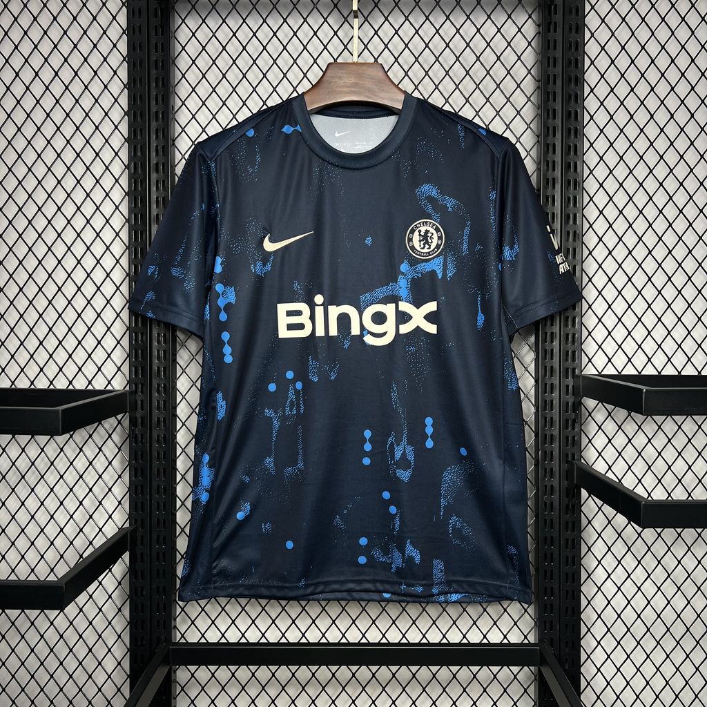 CAMISETA CHELSEA ENTRENAMIENTO I 24/25 HOMBRE