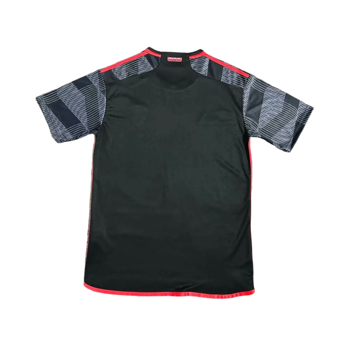 CAMISETA DC UNITED I 24/25 HOMBRE
