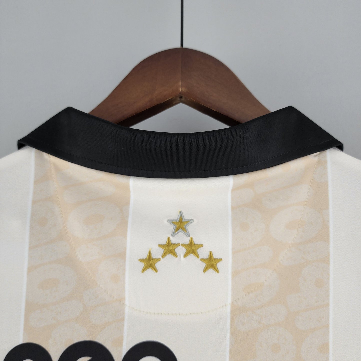CAMISETA CORINTHIANS I EDICIÓN COMEMORATIVA HOMBRE (RETRO)