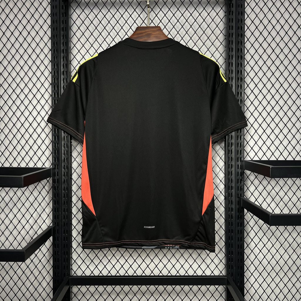 CAMISETA ESPAÑA PORTERO I 2024 HOMBRE