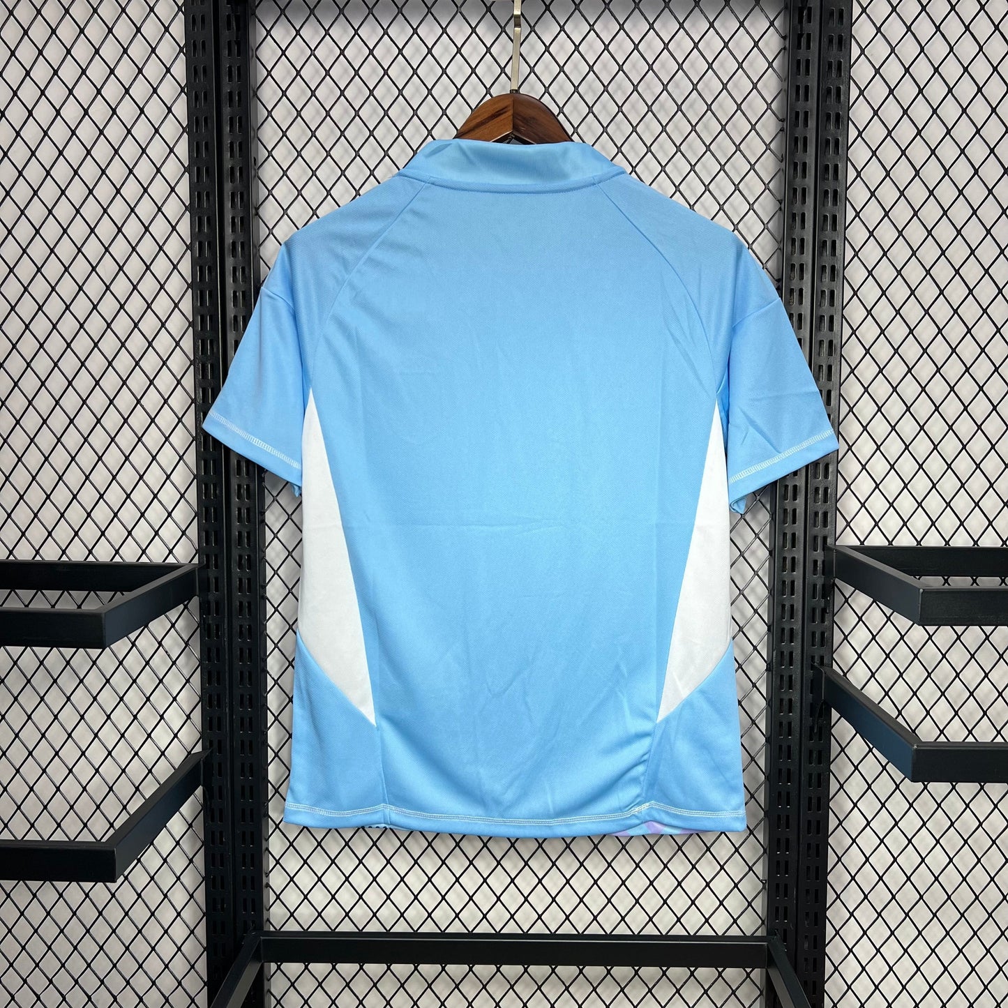 CAMISETA ESPAÑA PORTERO II 2024 HOMBRE
