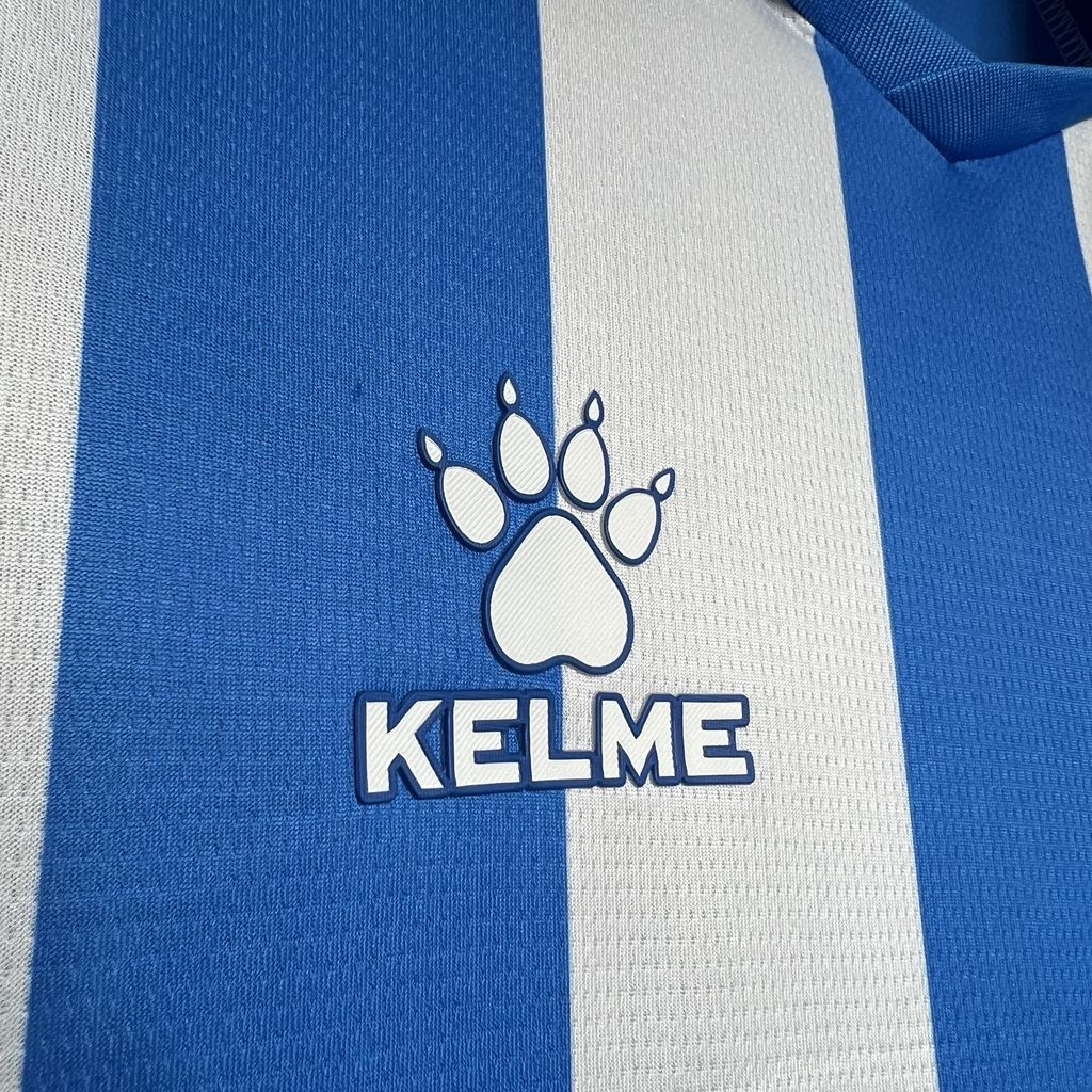 CAMISETA ESPANYOL I 24/25 HOMBRE