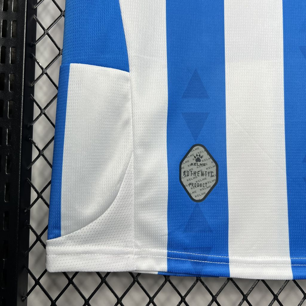 CAMISETA ESPANYOL I 24/25 HOMBRE
