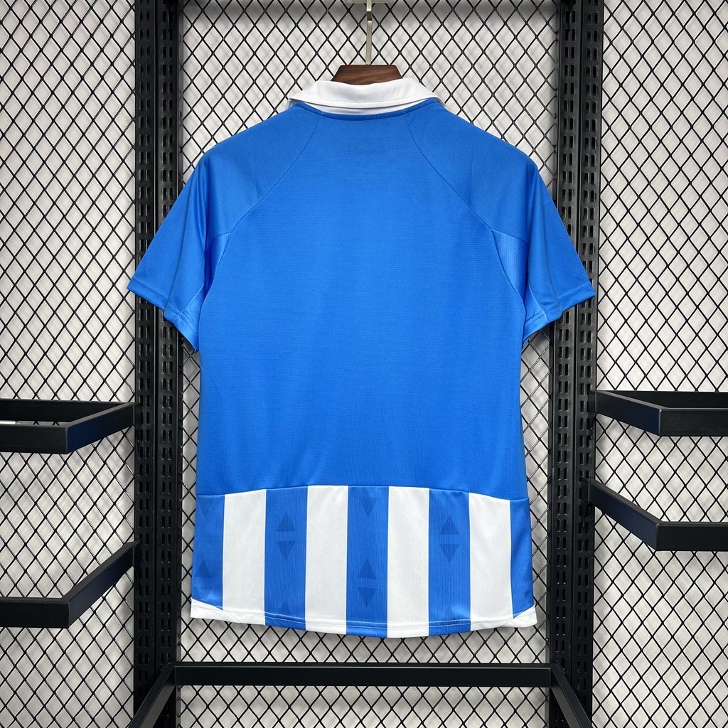 CAMISETA ESPANYOL I 24/25 HOMBRE