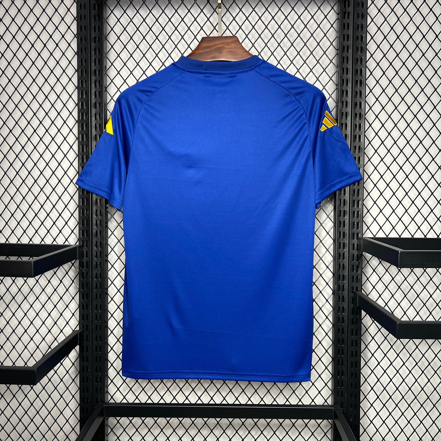 CAMISETA ESPAÑA ENTRENAMIENTO I 2024 HOMBRE
