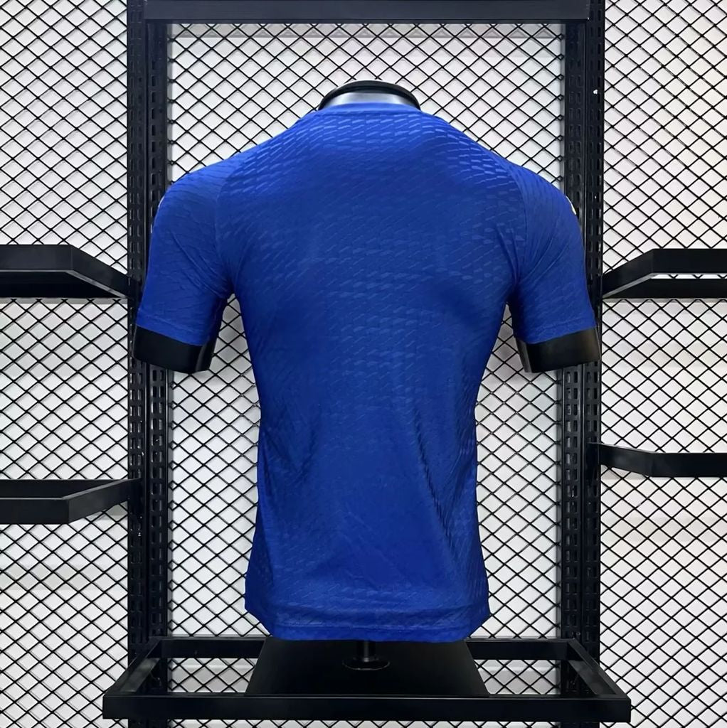CAMISETA ESPAÑA ENTRENAMIENTO I 2024 HOMBRE (VERSION JUGADOR)