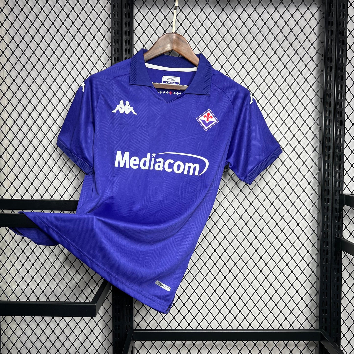 CAMISETA FIORENTINA I 24/25 HOMBRE
