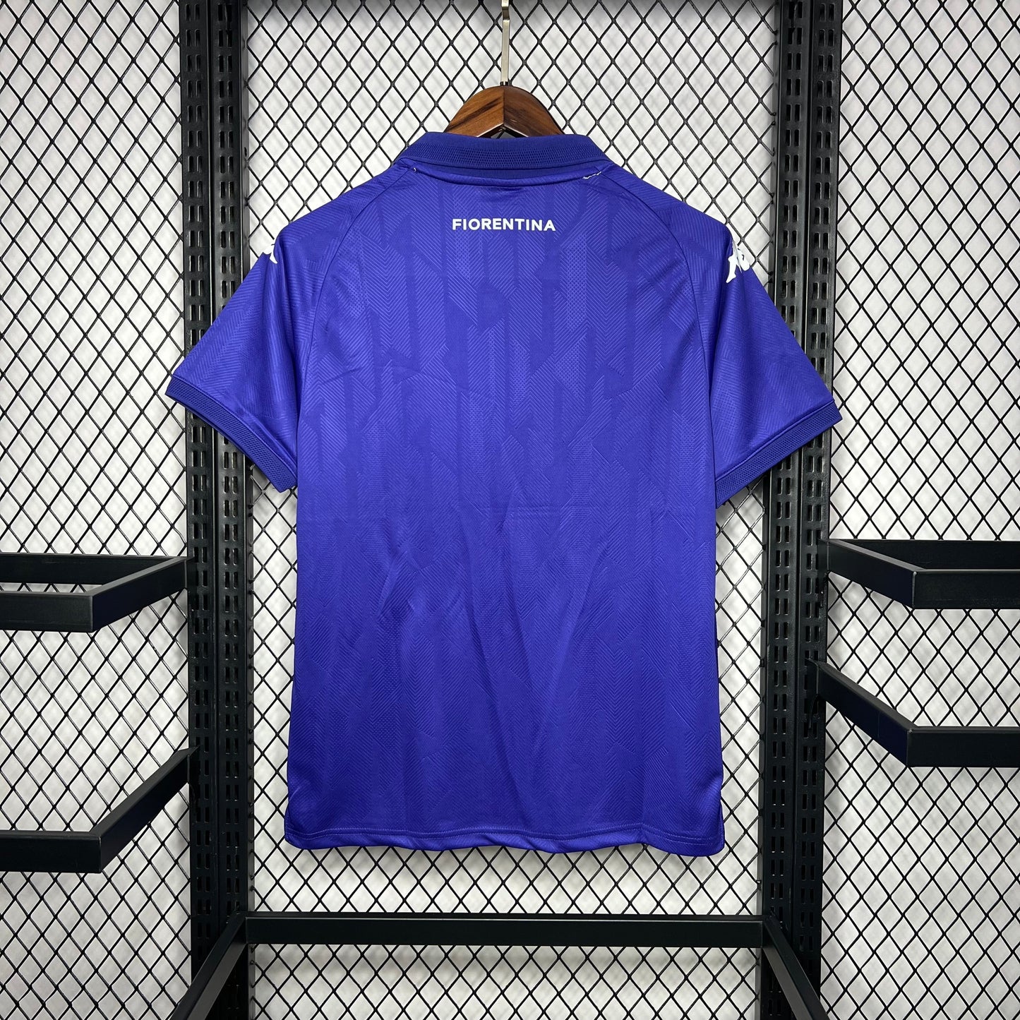 CAMISETA FIORENTINA I 24/25 HOMBRE