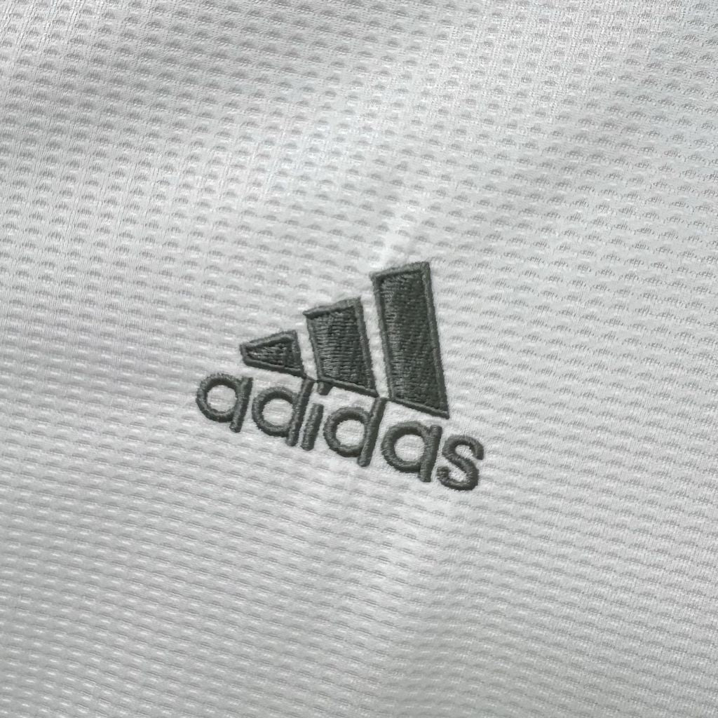 CAMISETA REAL MADRID I 15/16 HOMBRE (RETRO)