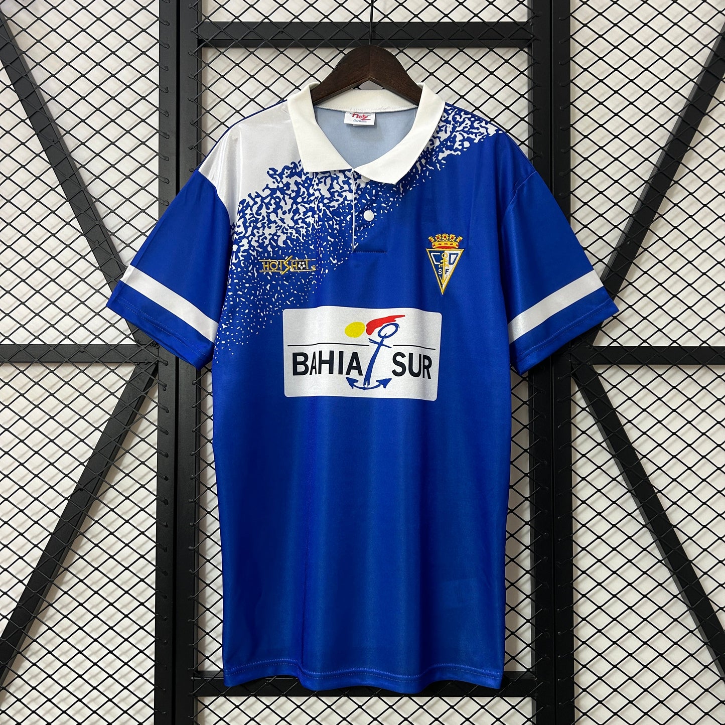 CAMISETA SAN FERNANDO I 93/94 HOMBRE (RETRO)