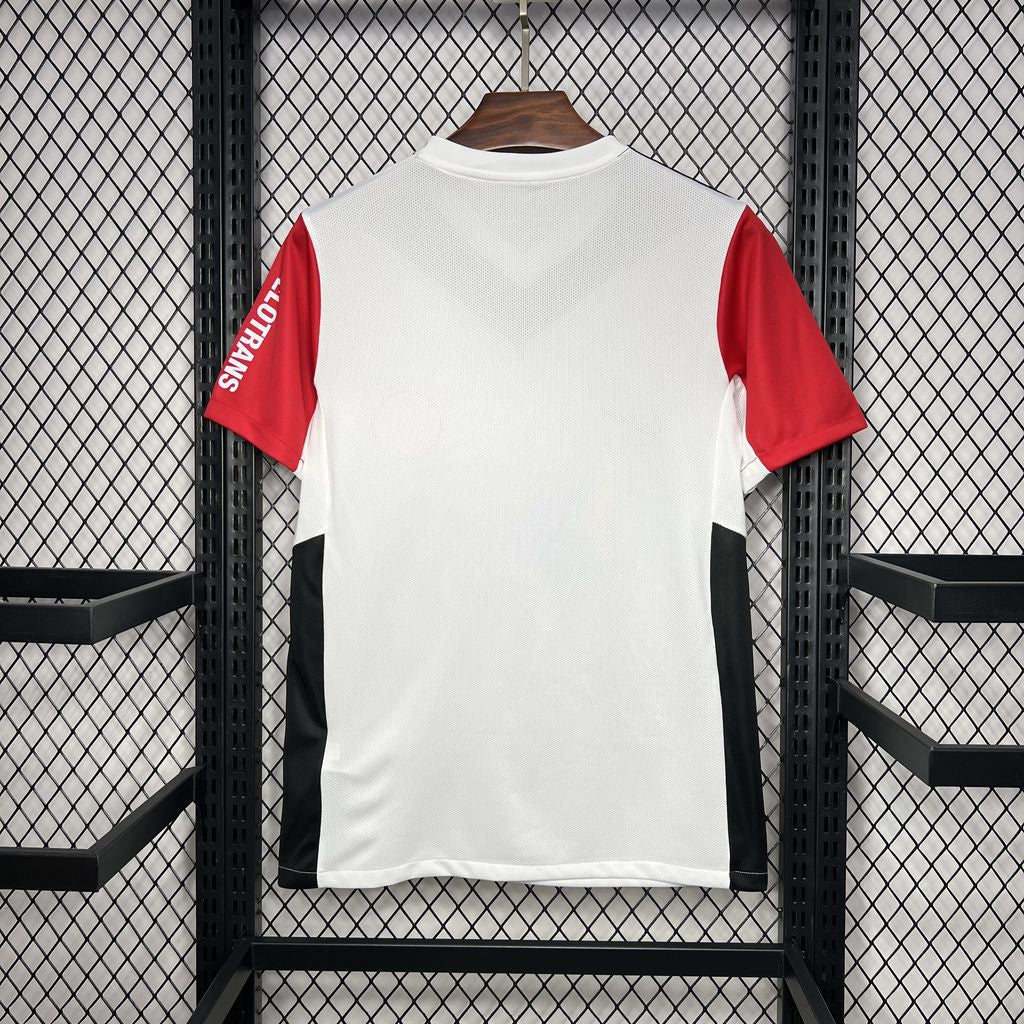 CAMISETA FRANKFURT I 24/25 HOMBRE