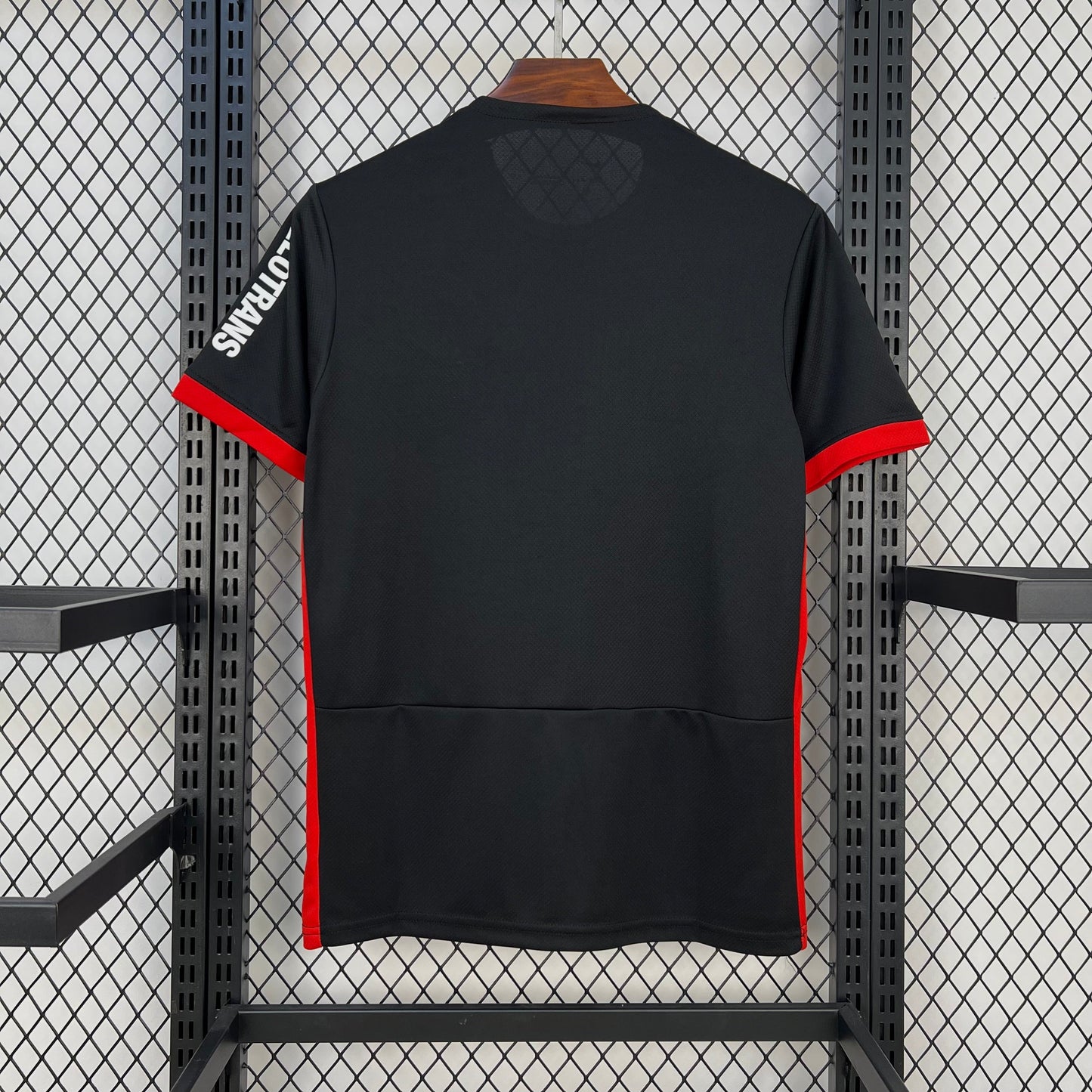CAMISETA FRANKFURT II 24/25 HOMBRE