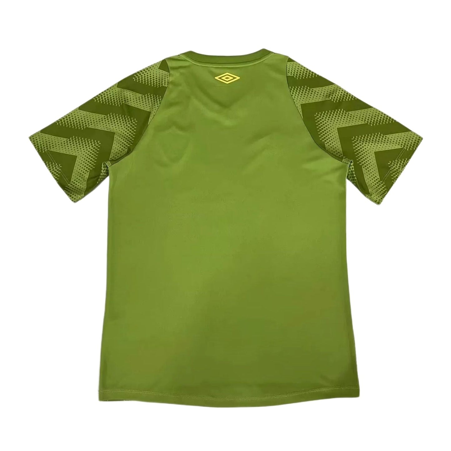 CAMISETA FLUMINENSE PORTERO II 24/25 HOMBRE