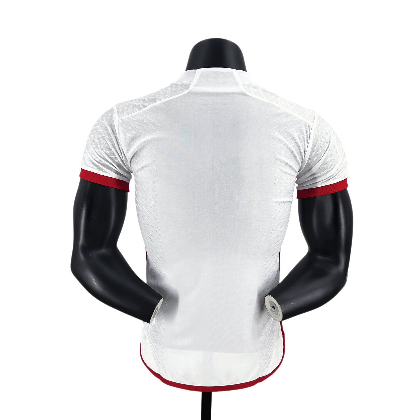 CAMISETA FLAMENGO II 24/25 HOMBRE (VERSIÓN JUGADOR)