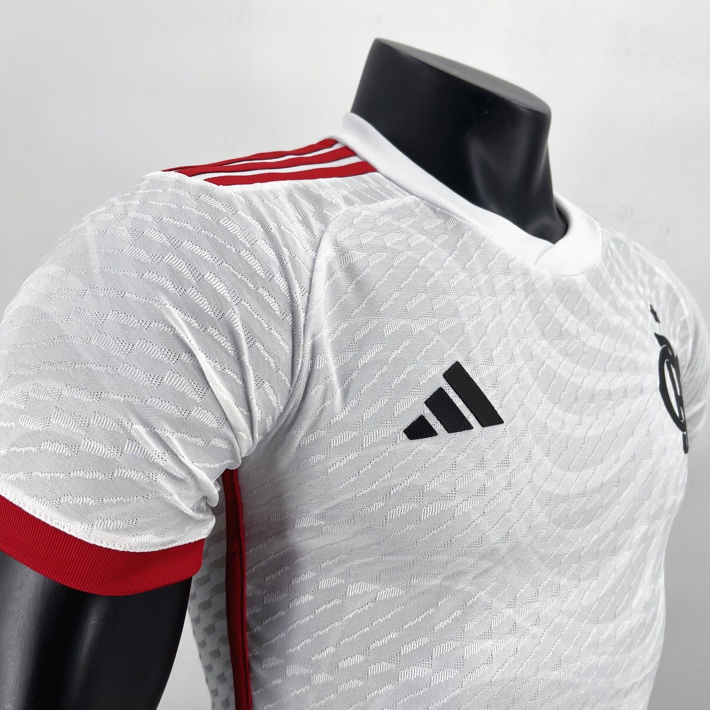 CAMISETA FLAMENGO II 24/25 HOMBRE (VERSIÓN JUGADOR)