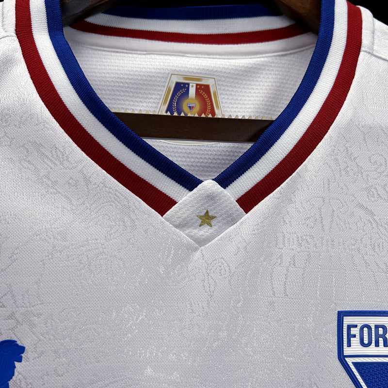CAMISETA FORTALEZA lI 24/25 HOMBRE