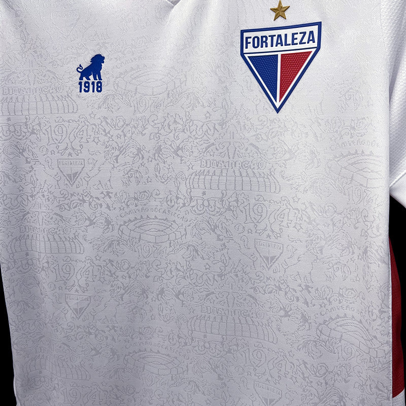 CAMISETA FORTALEZA lI 24/25 HOMBRE