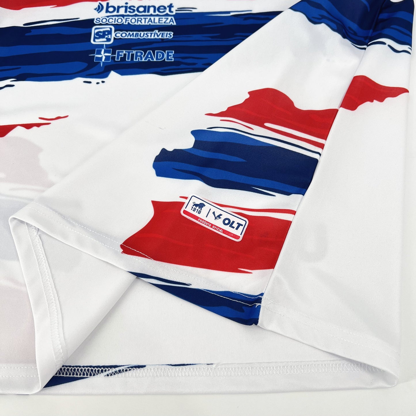 CAMISETA FORTALEZA lII 24/25 HOMBRE