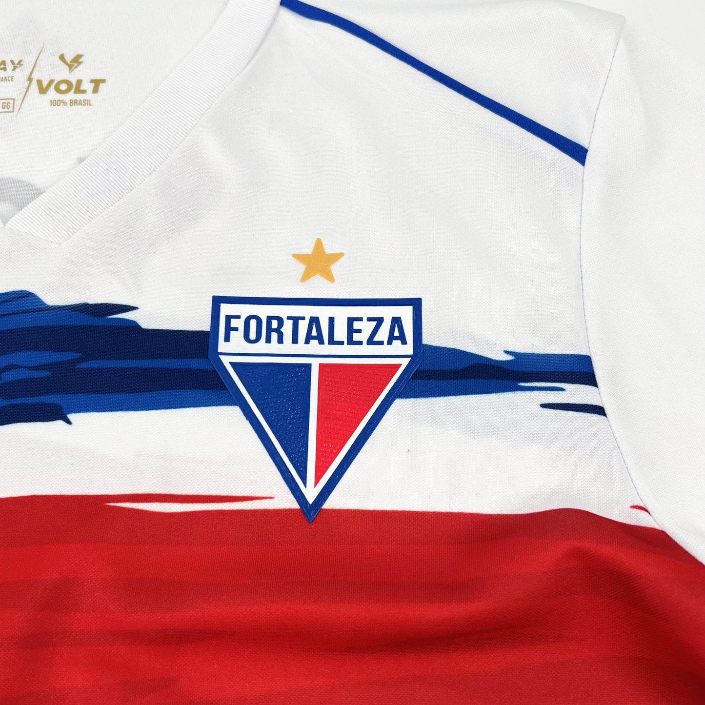 CAMISETA FORTALEZA lII 24/25 HOMBRE