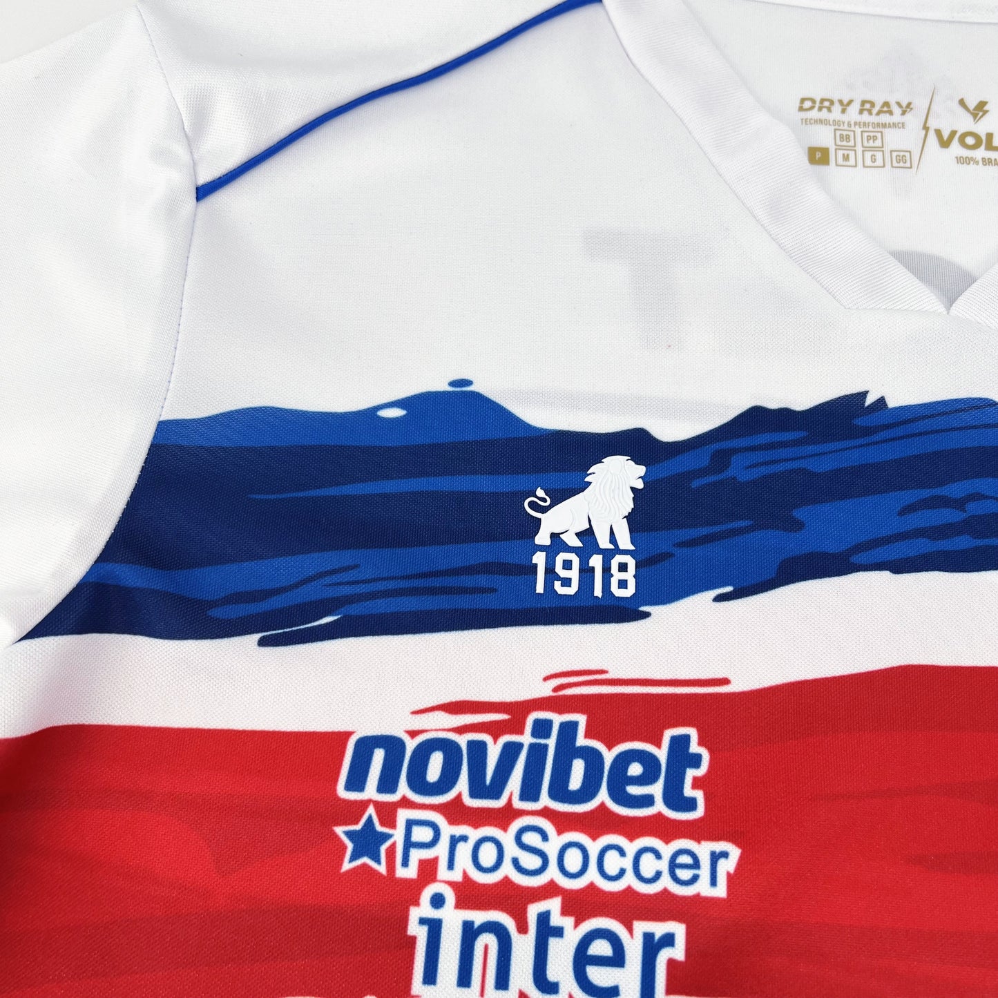 CAMISETA FORTALEZA lII 24/25 HOMBRE