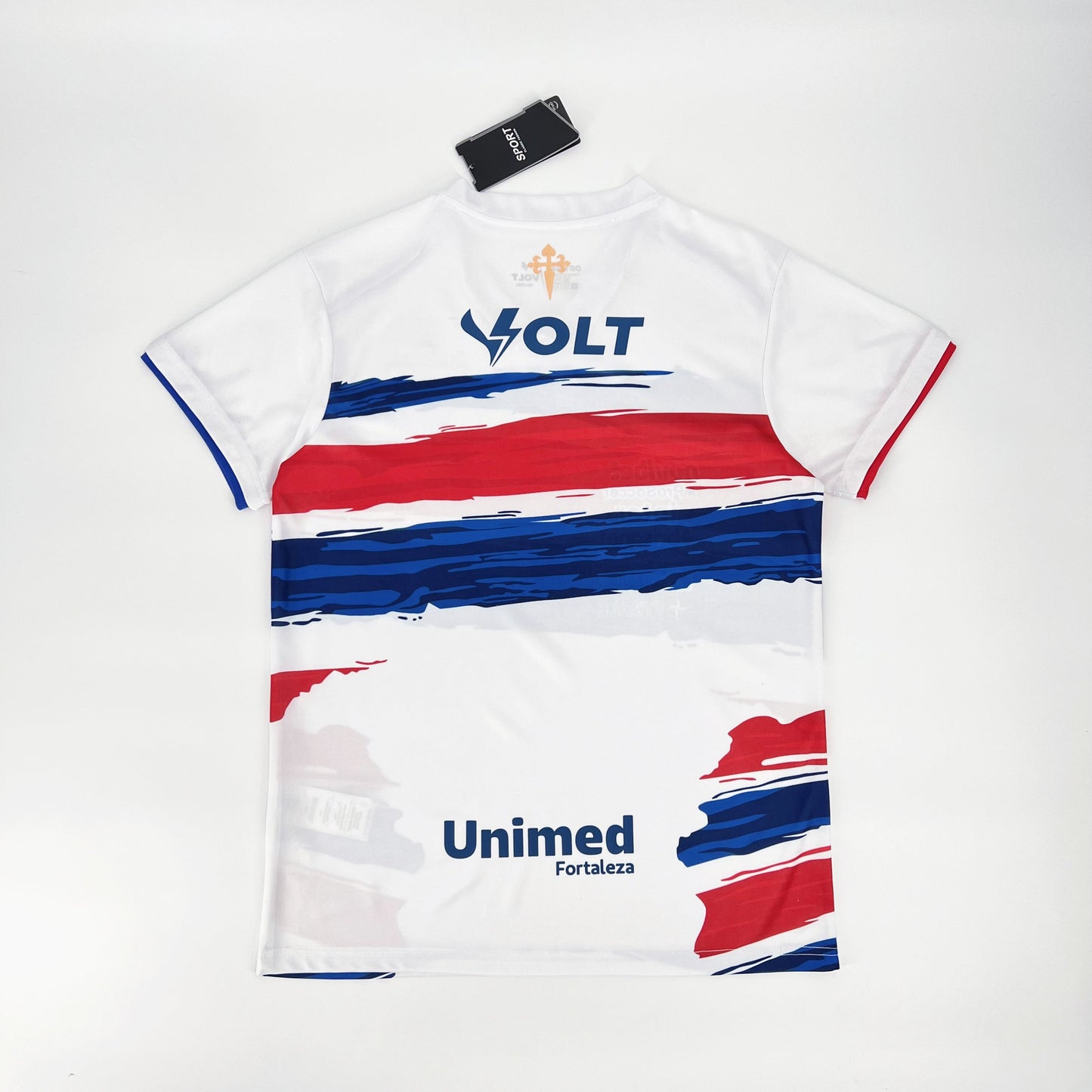 CAMISETA FORTALEZA lII 24/25 HOMBRE