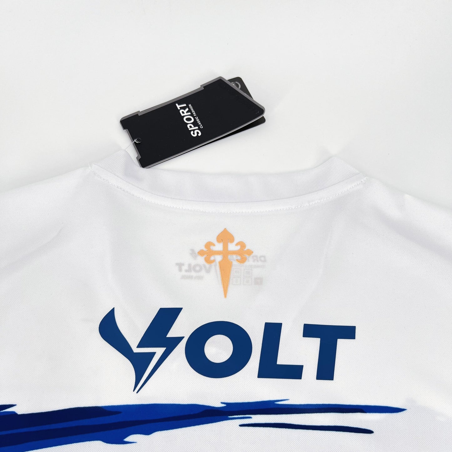 CAMISETA FORTALEZA lII 24/25 HOMBRE