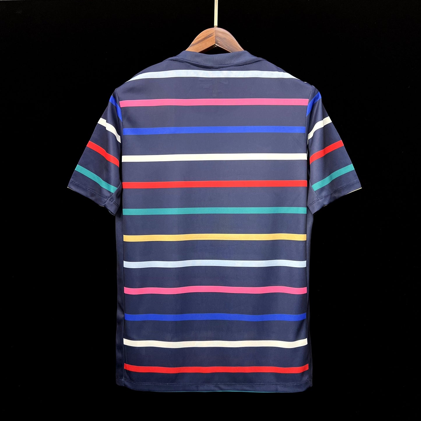 CAMISETA FRANCIA ENTRENAMIENTO I 2024 HOMBRE