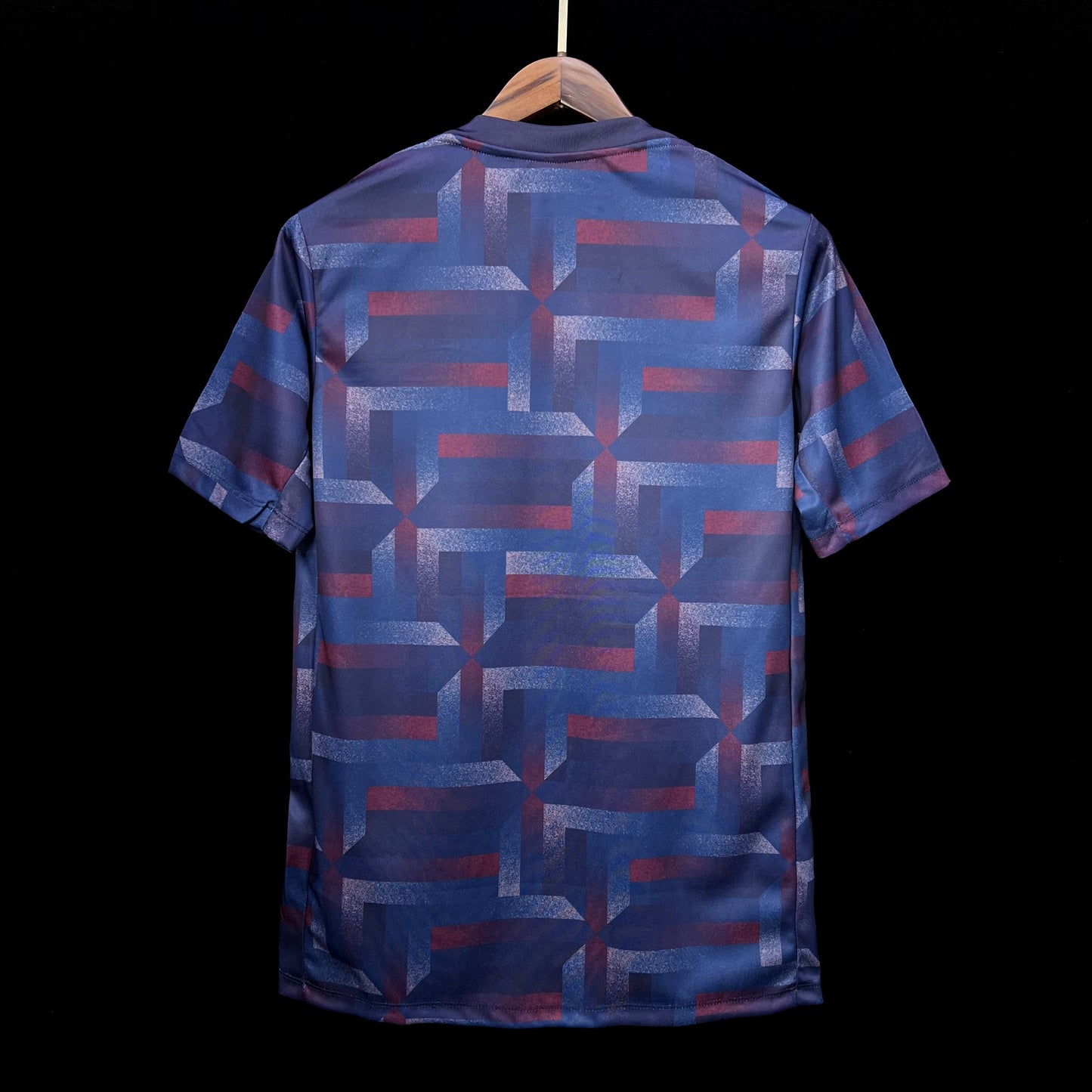 CAMISETA FRANCIA ENTRENAMIENTO II 2024 HOMBRE
