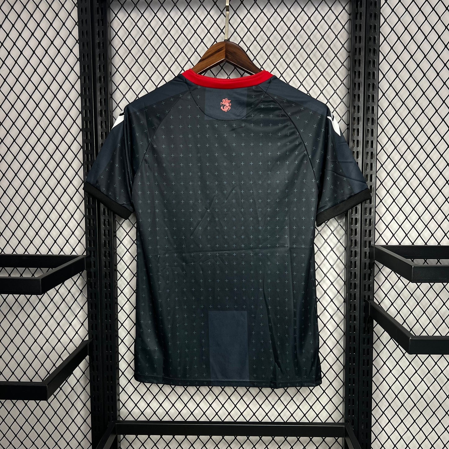 CAMISETA GEORGIA III 2024 HOMBRE