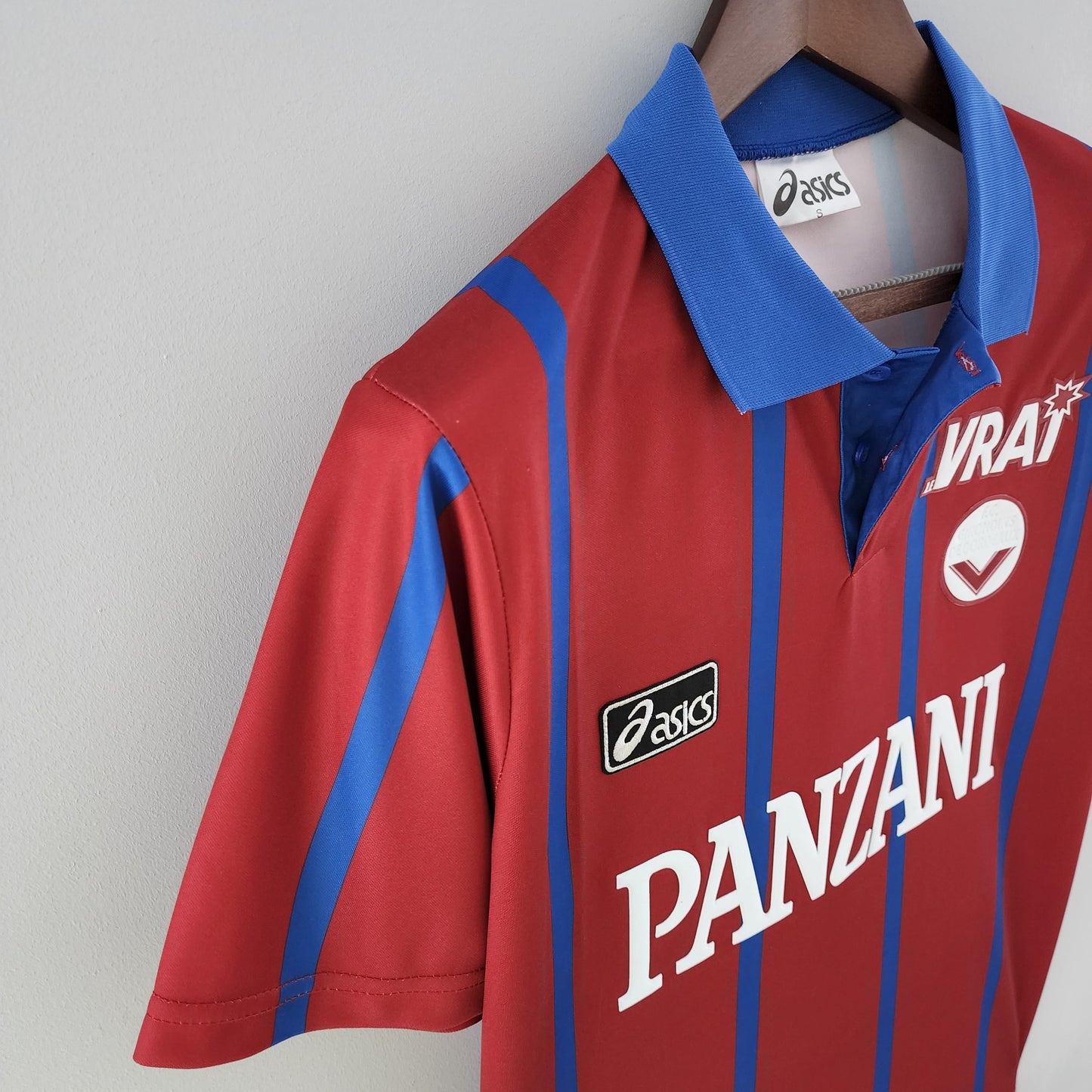 CAMISETA GIRONDIS DE BORDEUAX I 93/95 HOMBRE (RETRO)