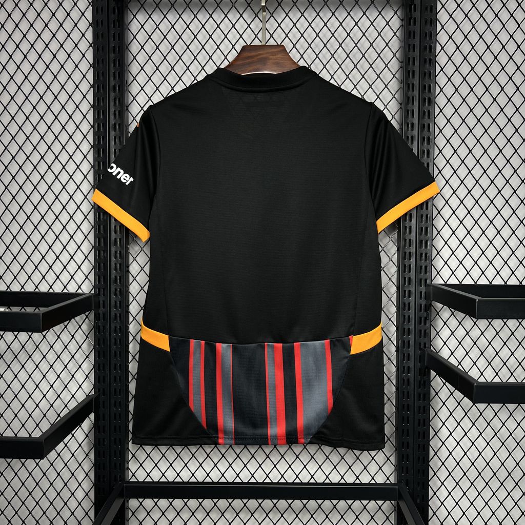 CAMISETA GALATASARAY III 24/25 HOMBRE
